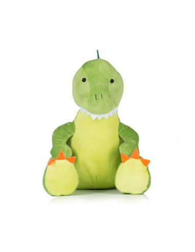 M-MM053-Zippie Dinosaur